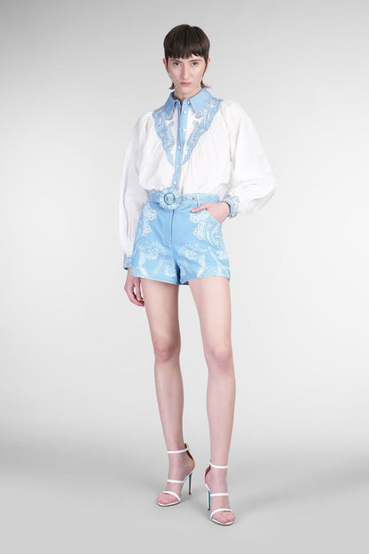 Hemant & Nandita Shorts