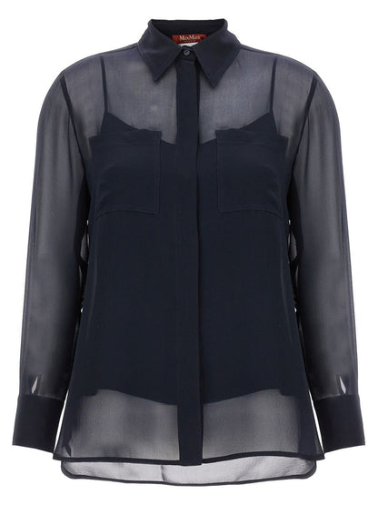 Max Mara Studio 'Orietta' Shirt