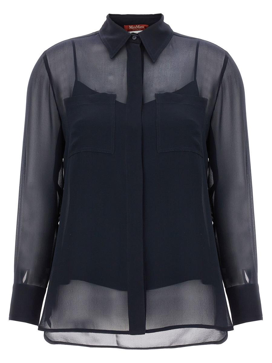 Max Mara Studio 'Orietta' Shirt