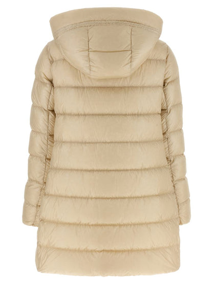 Moncler 'Suyenne' Down Jacket