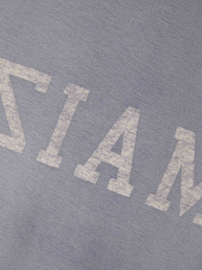 John Elliott Maize Cotton T-Shirt
