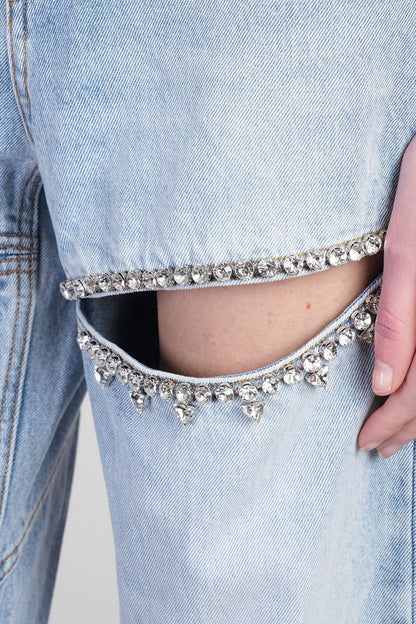 Area Jeans