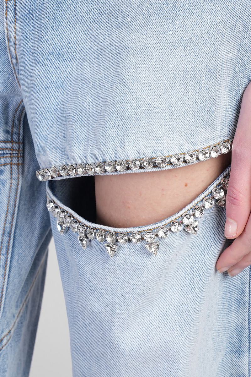 Area Jeans