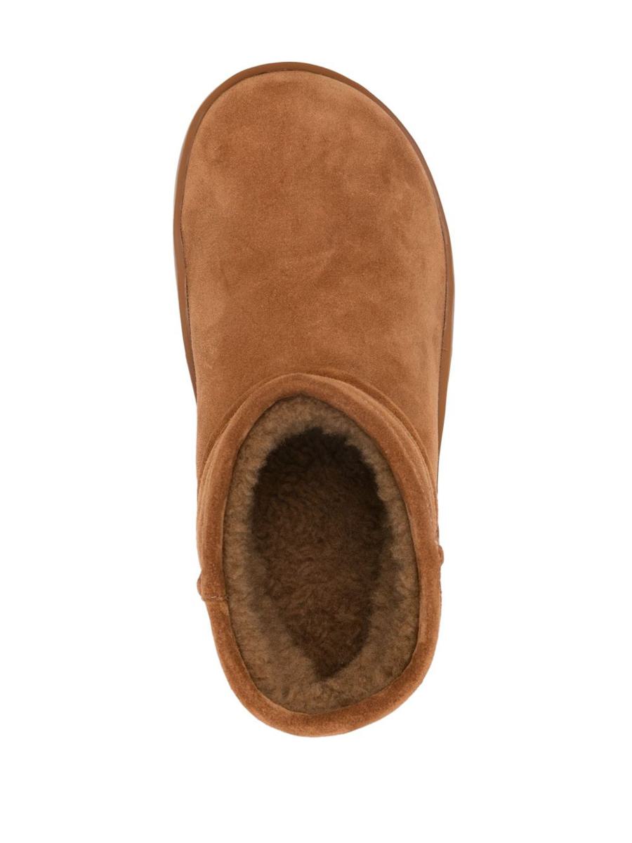 Bottega Veneta Flat Shoes