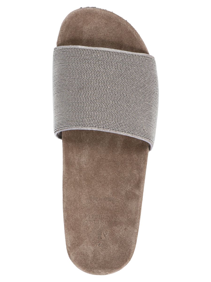 Brunello Cucinelli Sandals