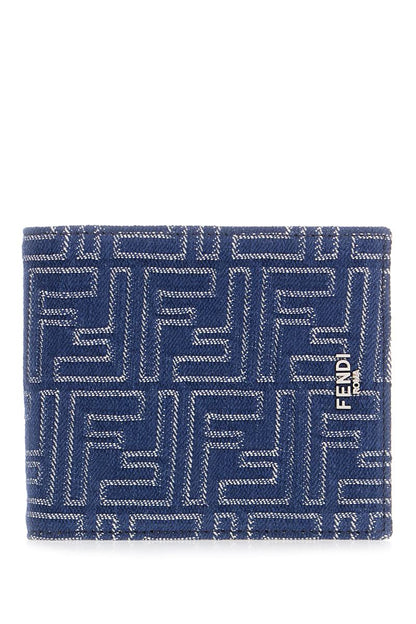 Fendi Wallets