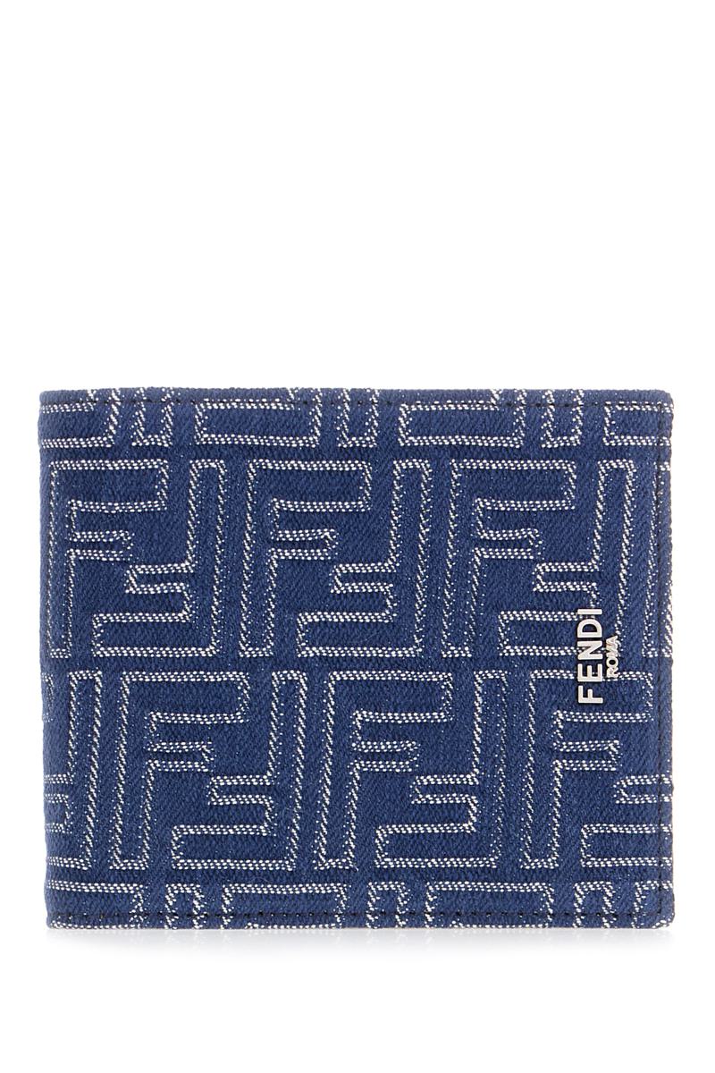 Fendi Wallets
