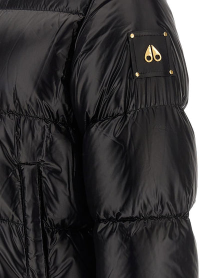 Moose Knuckles 'Moonstone' Down Jacket