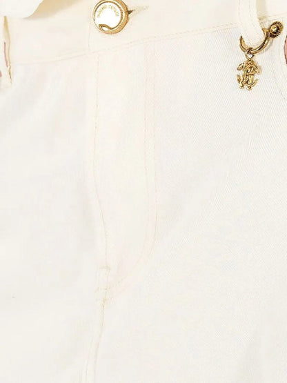 Roberto Cavalli Trousers