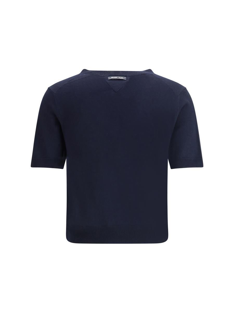 Prada Knitwear