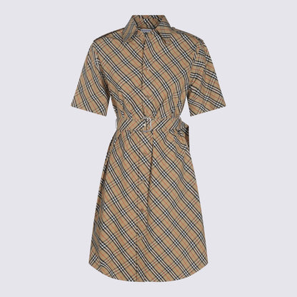 Burberry Dresses