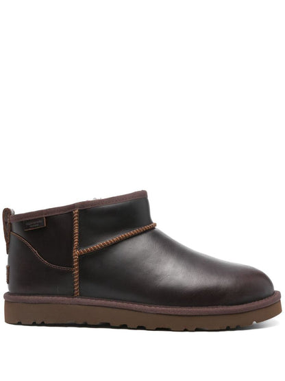 UGG Classic Ultra Mini Boots