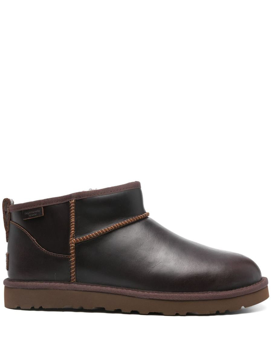 UGG Classic Ultra Mini Boots