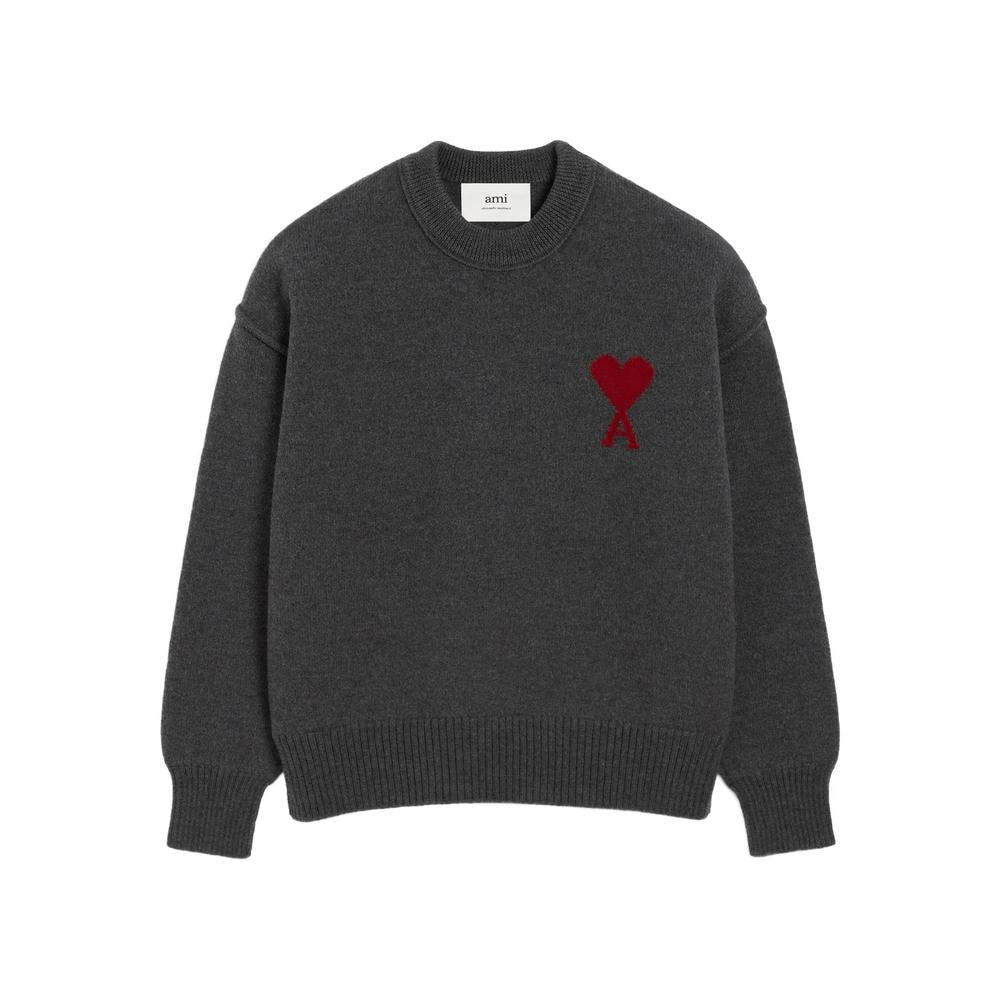 AMI Paris Sweaters