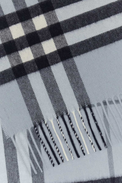 Burberry Scarves And Foulards
