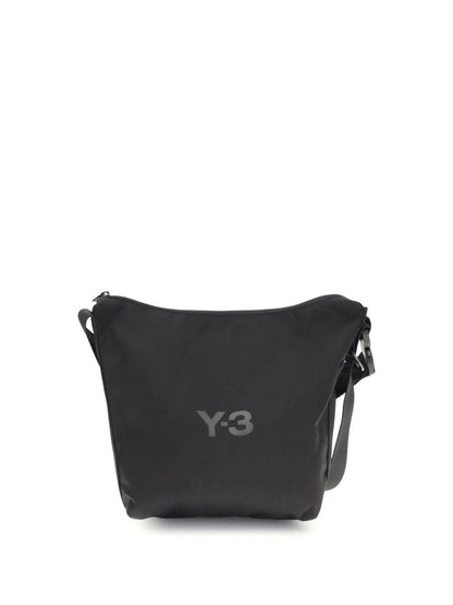 Y-3 Adidas Shoulder Bags