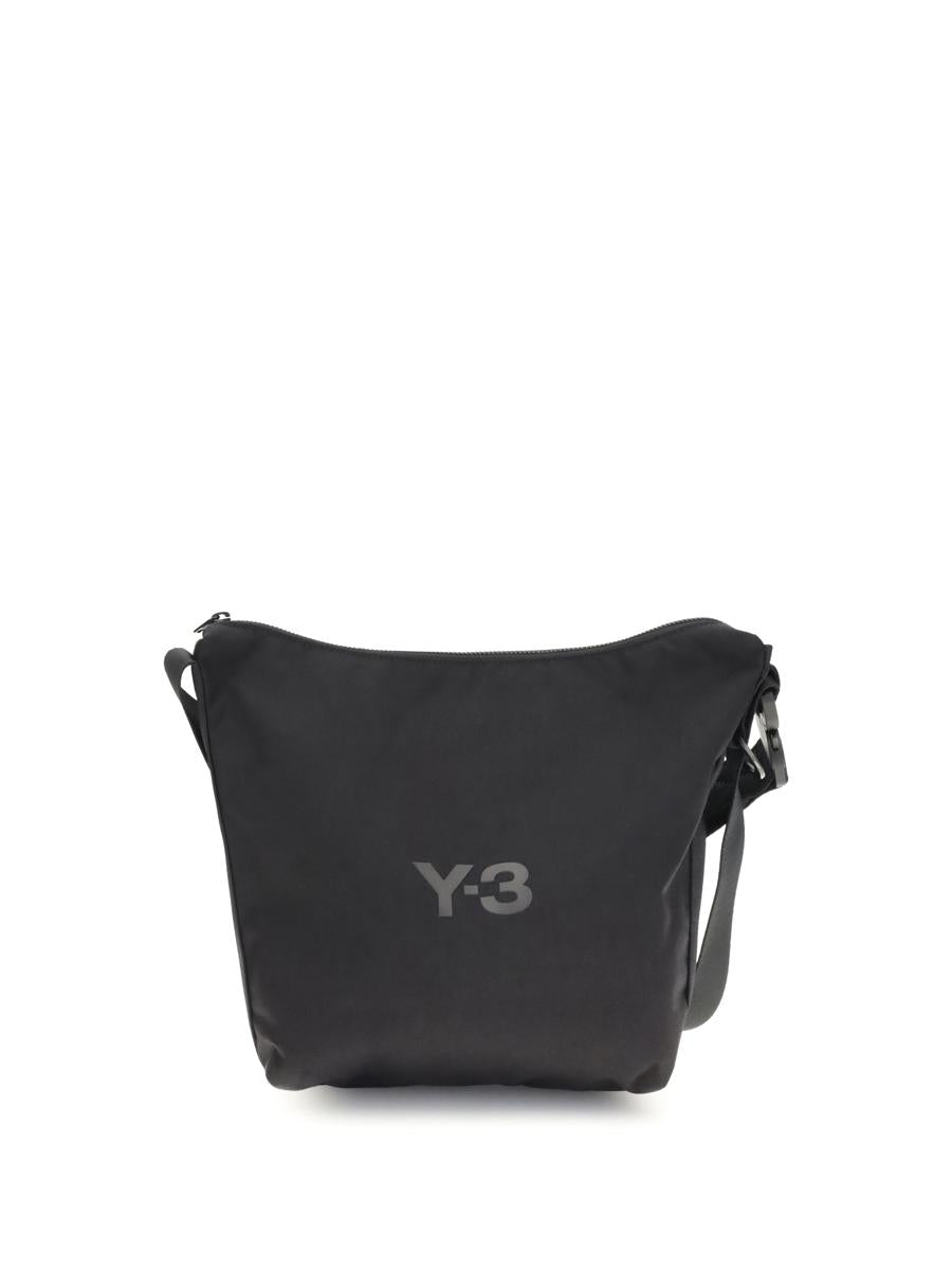 Y-3 Adidas Shoulder Bags