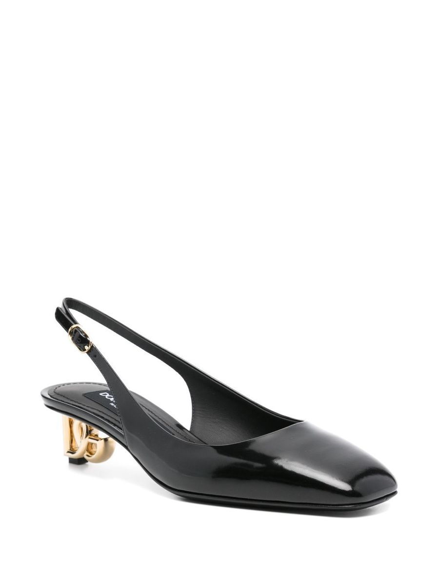 Dolce & Gabbana 'Jackie New' Slingback