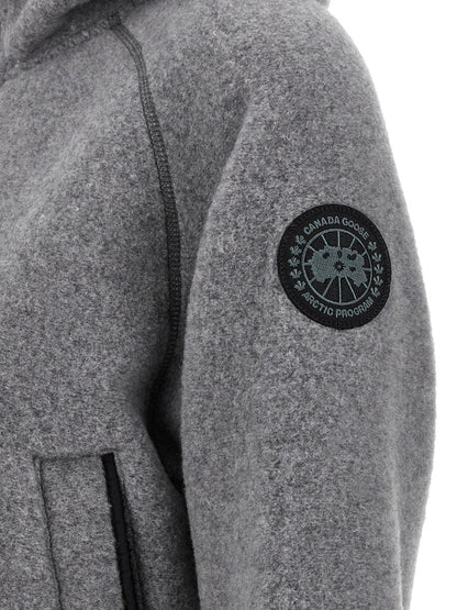 Canada Goose 'Chilliwack' Bomber Jacket