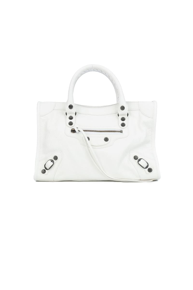Balenciaga Handbags.