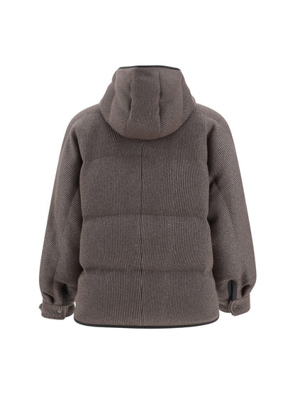 Brunello Cucinelli Jackets