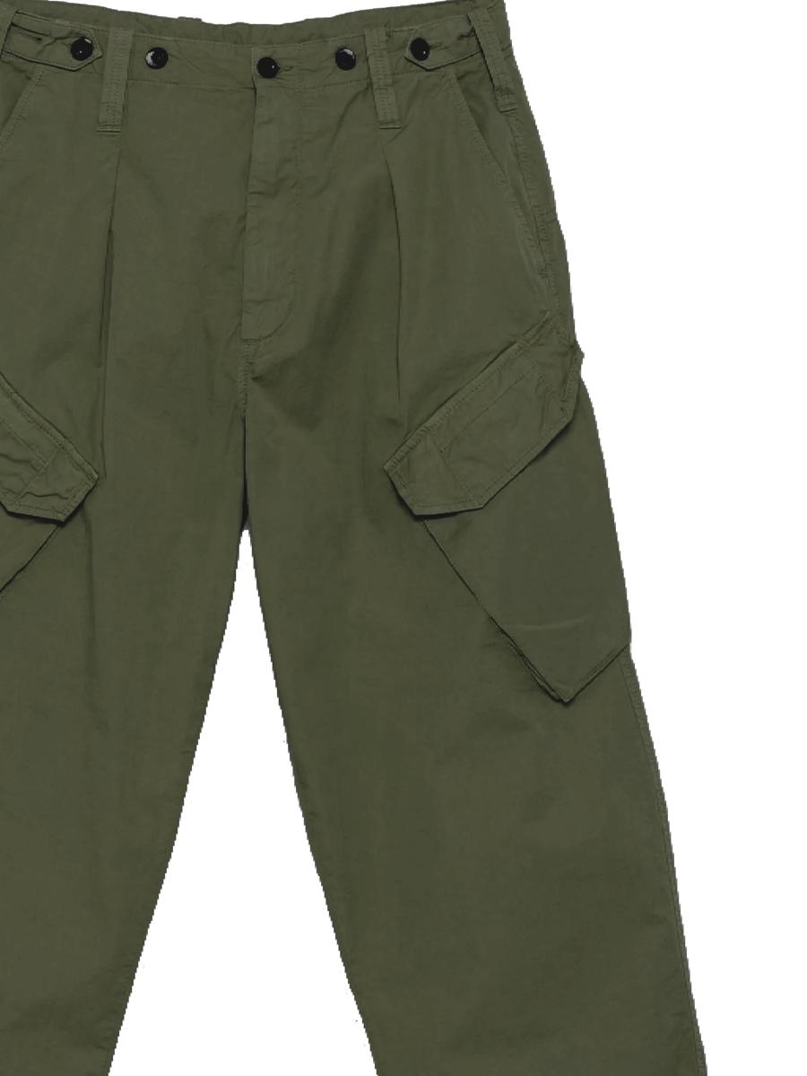 C.P. Company Trousers