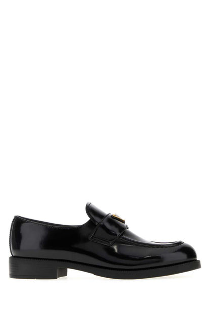 Prada Moccasters