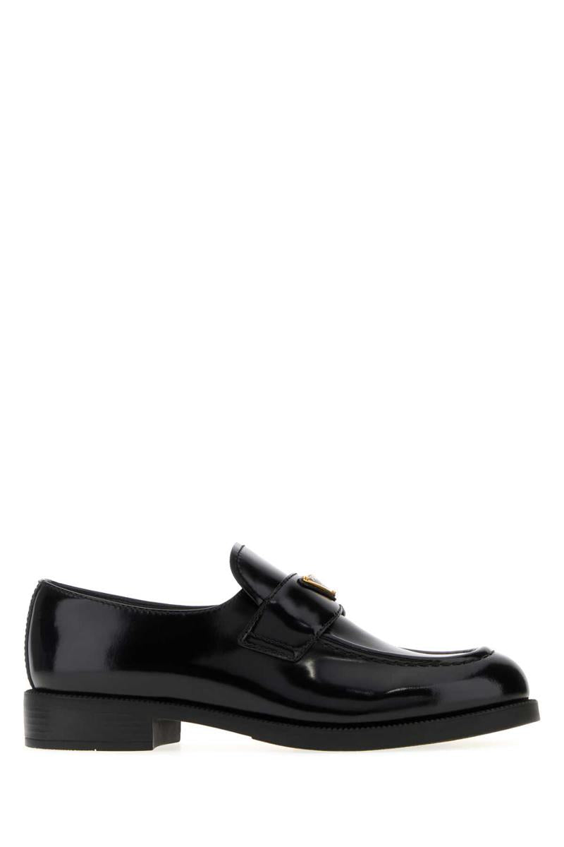Prada Moccasters
