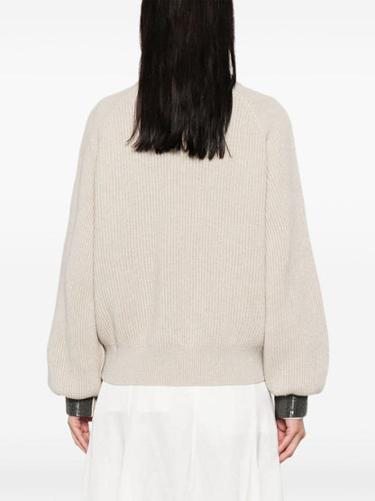 Brunello Cucinelli Sweaters
