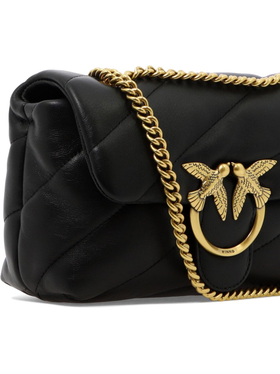 Pinko Shoulder Bags