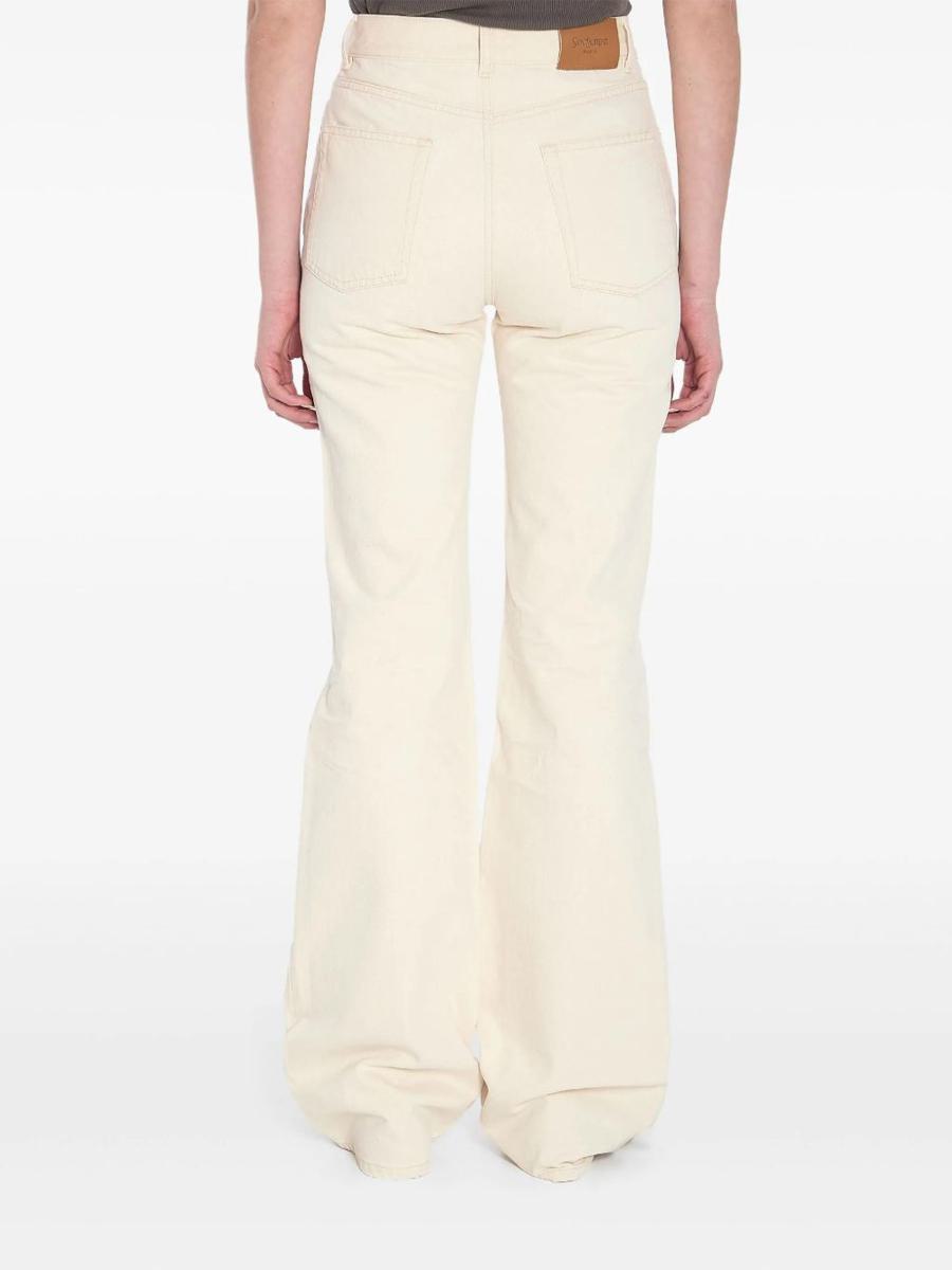 Saint Laurent  Trousers