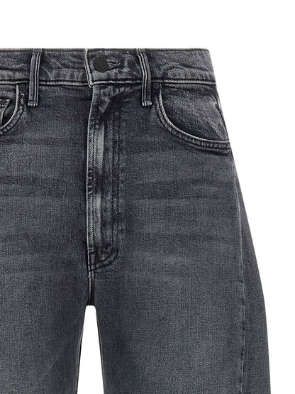 Mother 'The Half Pipe Flood' Jeans