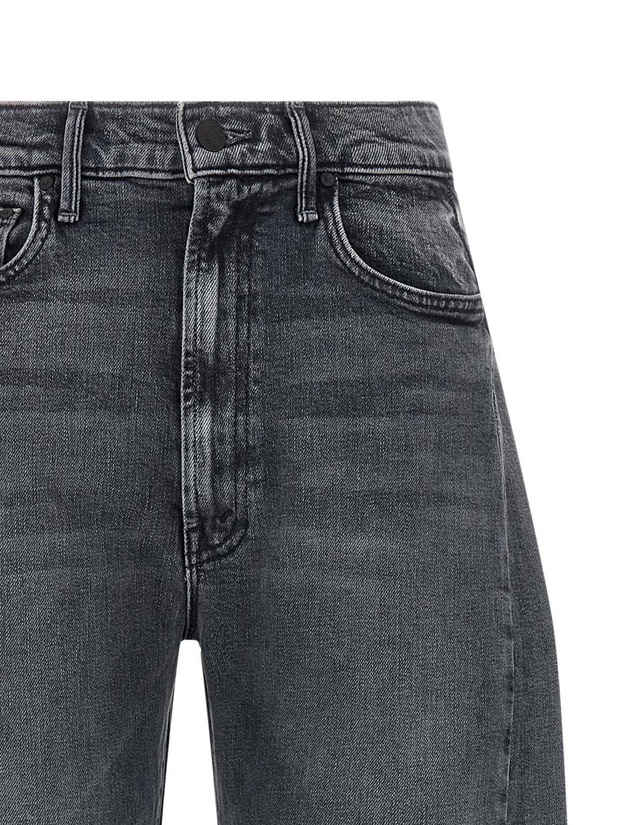Mother 'The Half Pipe Flood' Jeans