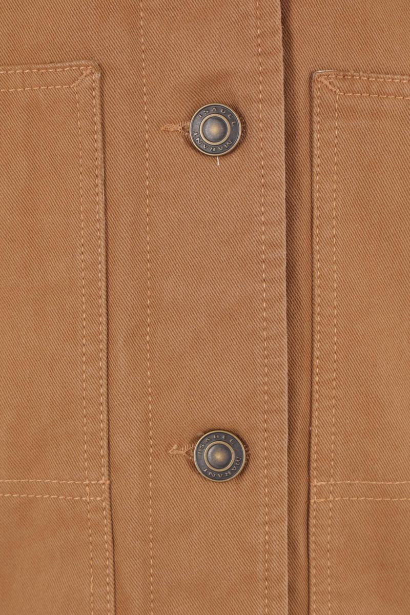 Isabel Marant Coats