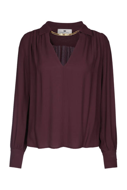 Elisabetta Franchi Shirts