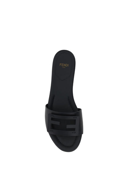 Fendi Sandals