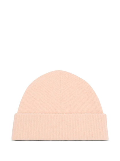 AMI Paris Beanie Adc Accessories