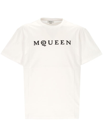 Alexander Mcqueen T-Shirt
