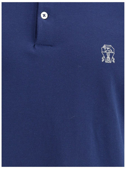 Brunello Cucinelli Polo Shirts