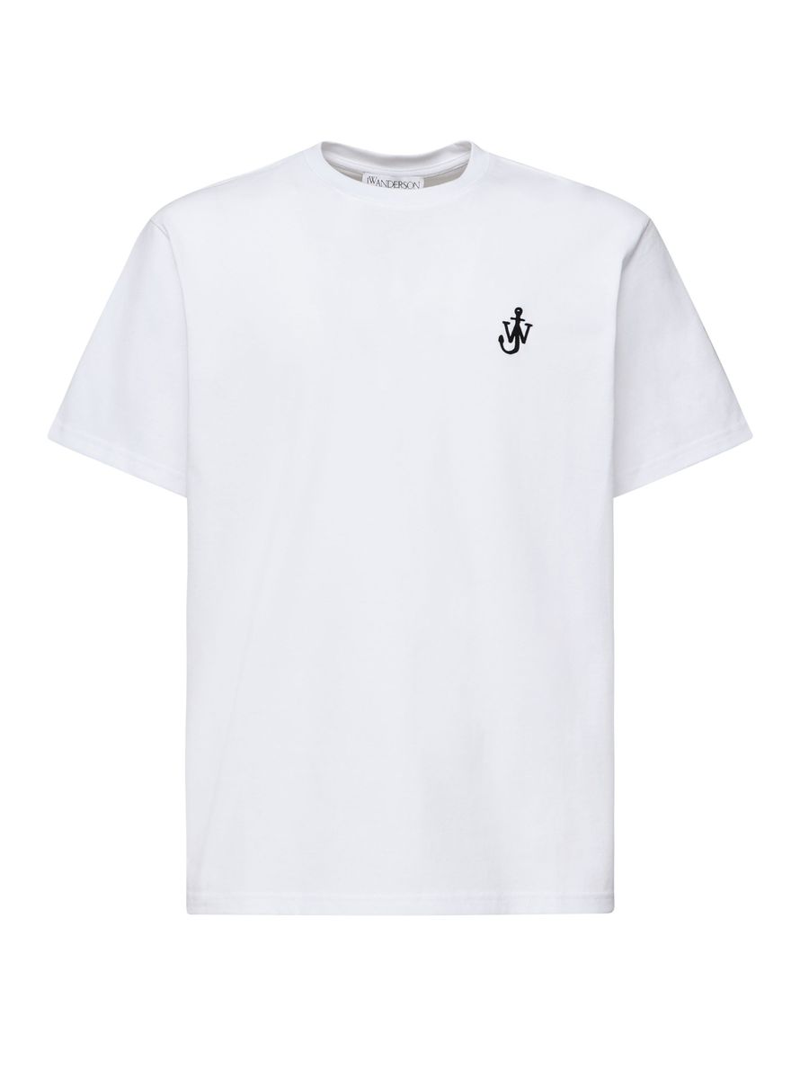 Jw Anderson "Anchor" T-Shirt