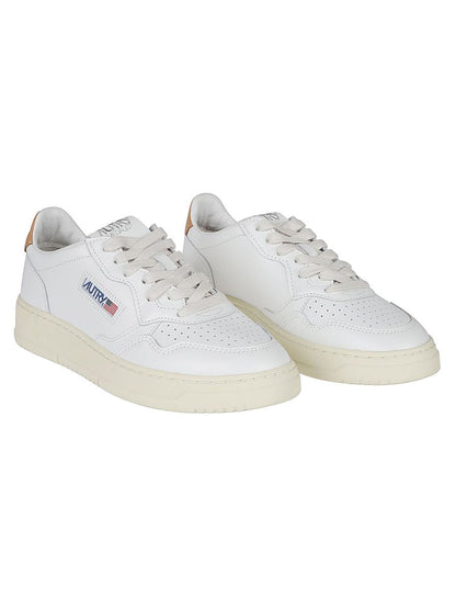 Autry Medialist Low Sneakers