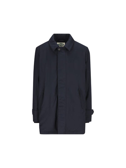 Camplin Coats