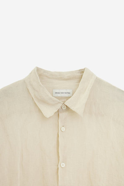 Dries Van Noten Shirts