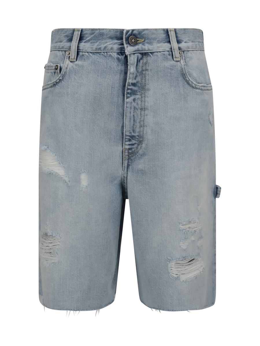 Golden Goose Bermuda Shorts