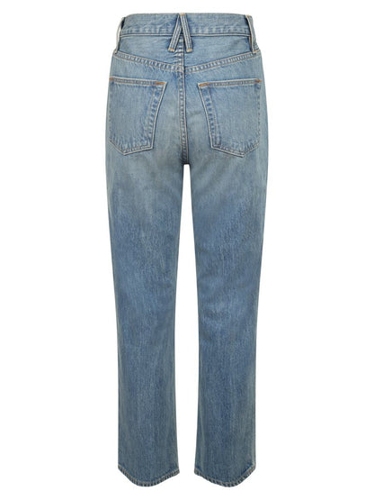 Slvrlake Jeans