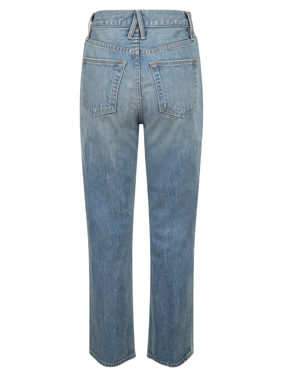 Slvrlake Jeans