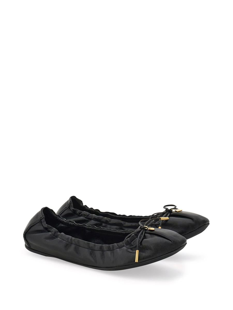 Salvatore Ferragamo Flat Shoes