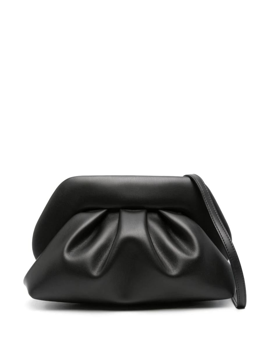 Themoirè Tia Clutch