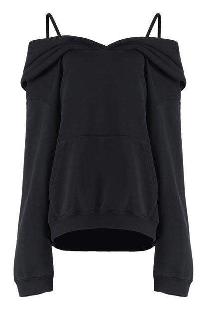 MM6 Maison Margiela Cotton Hoodie