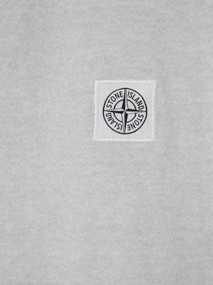 Stone Island Cotton Patch T-Shirt